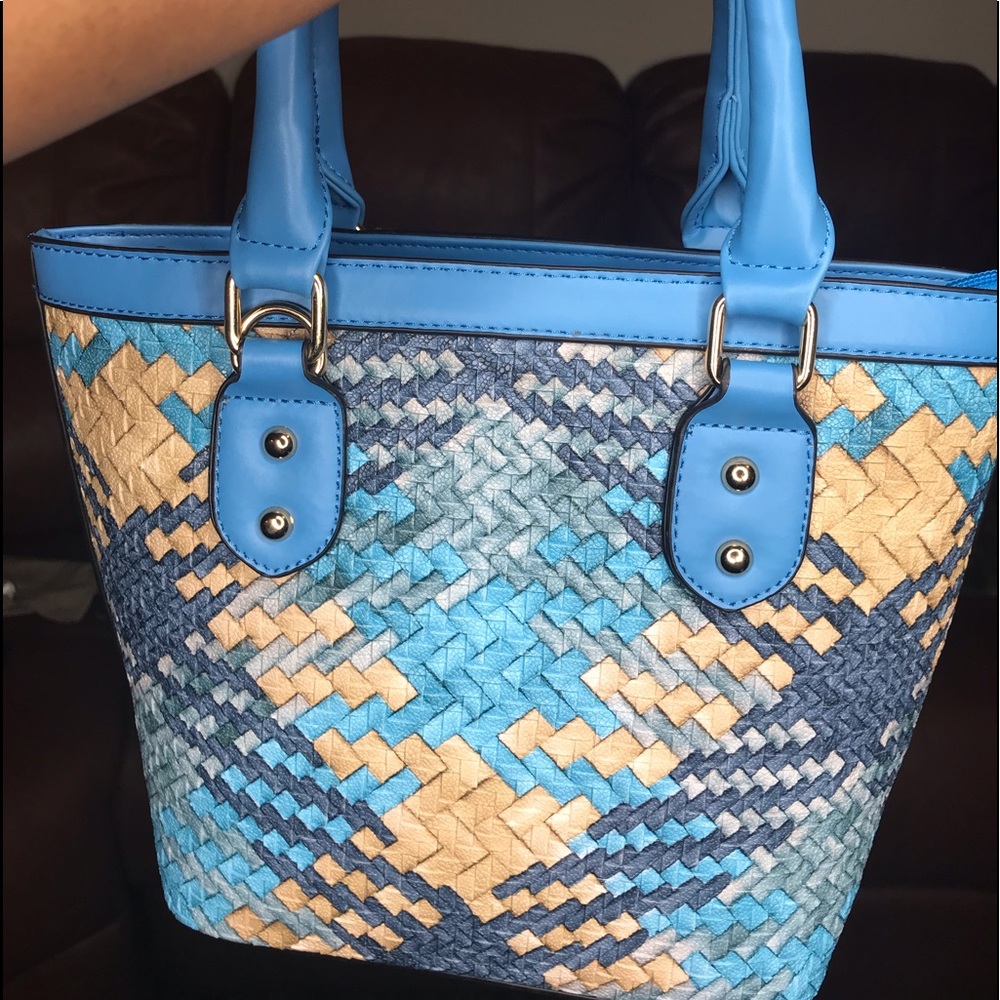 Beach/Vacation Bag